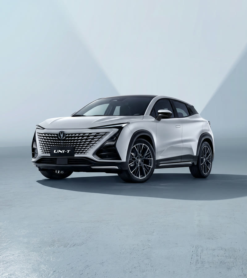 CAOA Changan Uni-T